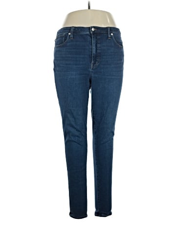 Madewell Jeans (view 1)