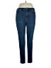 Madewell Blue Jeans Size 32 waist (tall) - photo 1