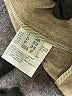 Brunello Cucinelli Solid Gray Shorts Size 2 - photo 4