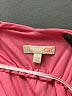 GB 100% Polyester Pink Cocktail Dress Size S - photo 4