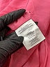 GB 100% Polyester Pink Cocktail Dress Size S - photo 5