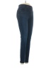 SPANX Blue Jeggings Size 4 (estimated) - photo 4