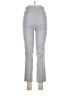 Tribal Gray Casual Pants Size 6 - photo 2