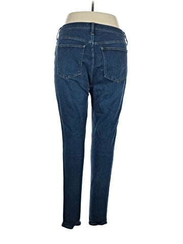 Madewell Jeans (view 2)