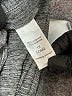 Mother Houndstooth Gray Casual Pants Size 1XL - photo 4