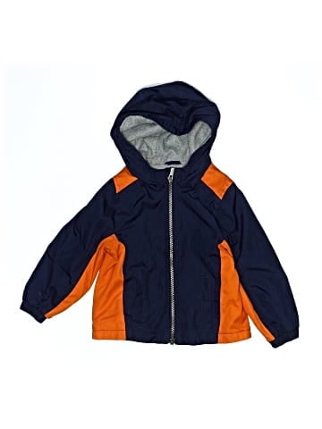 Carter's Windbreaker (view 1)