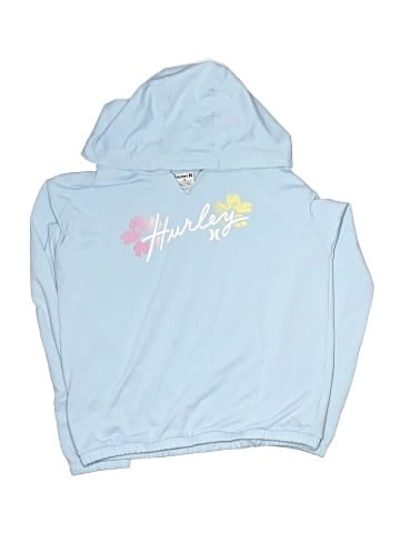 Hurley Pullover Hoodie (view 1)