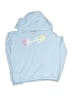 Hurley Blue Pullover Hoodie Size XL (youth) - photo 1