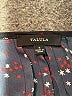 Talula 100% Polyester Black Sleeveless Blouse Size S - photo 7