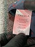 Talula 100% Polyester Black Sleeveless Blouse Size S - photo 8
