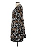 Apt. 9 Animal Print Brown Cardigan Size M - photo 5