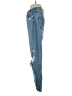 American Eagle Outfitters Hearts Blue Jeans Size 4 - photo 5