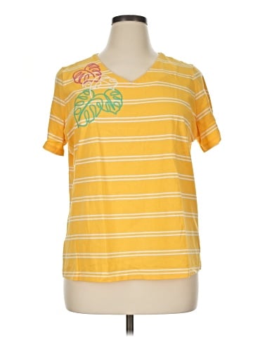 Coral Bay Short Sleeve T-Shirt (view 1)