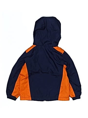 Carter's Windbreaker (view 2)