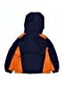 Carter's 100% Polyester Color Block Blue Windbreaker Size 2T - photo 2