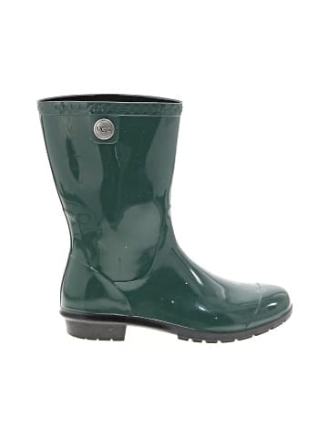 Ugg Rain Boots (view 1)