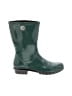 Ugg Green Rain Boots Size 8 - photo 1