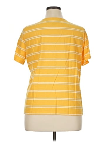 Coral Bay Short Sleeve T-Shirt (view 2)