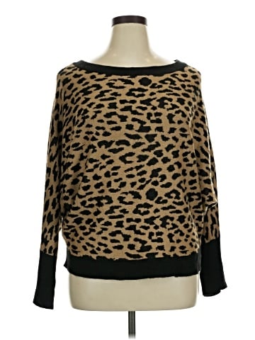 New York & Company Pullover Sweater (view 1)