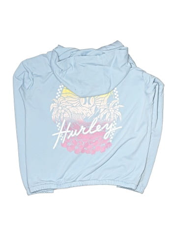 Hurley Pullover Hoodie (view 2)