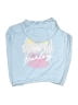 Hurley Blue Pullover Hoodie Size XL (youth) - photo 2