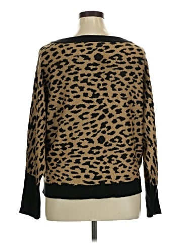 New York & Company Pullover Sweater (view 2)