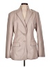 Steve Madden 100% Polyurethane Tan Blazer Size L - photo 1