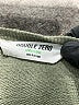 Double Zero Green Long Sleeve Top Size L - photo 7