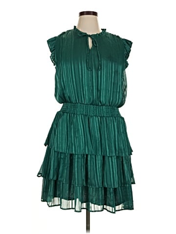 Draper James Cocktail Dress (view 1)