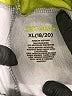 Tek Gear Green Track Pants Size 18 - 20 - photo 3