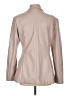 Steve Madden 100% Polyurethane Tan Blazer Size L - photo 2