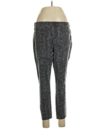 Style&Co Jeggings (view 1)