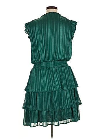 Draper James Cocktail Dress (view 2)