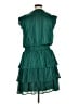 Draper James Green Cocktail Dress Size XL - photo 2