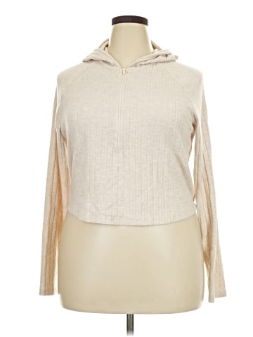 Universal Thread Pullover Sweater (view 1)