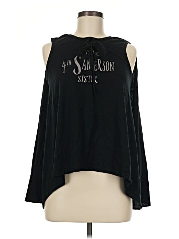 Disney Store Sleeveless T-Shirt (view 1)