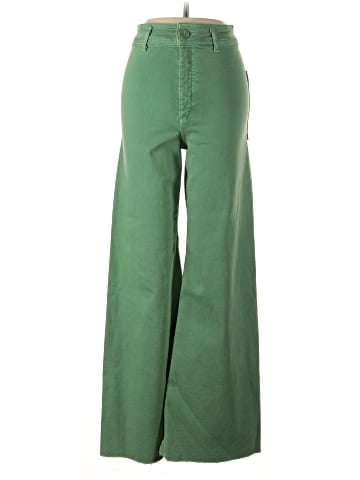 Zara Casual Pants (view 1)
