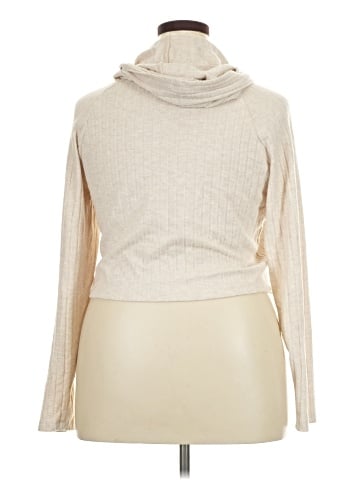 Universal Thread Pullover Sweater (view 2)