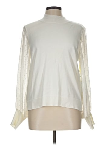 CeCe Turtleneck Sweater (view 1)