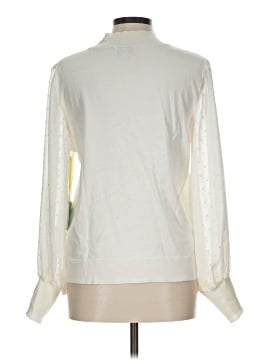 CeCe Turtleneck Sweater (view 2)