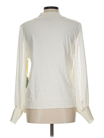 CeCe Turtleneck Sweater (view 2)