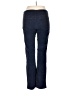 Gap Outlet Chevron-herringbone Blue Jeans Size 12 - photo 2