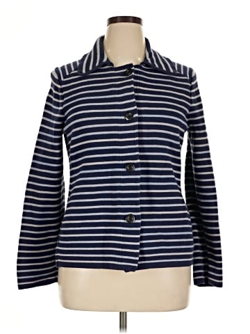 Coldwater Creek Cardigan (view 1)