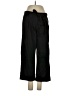 Tory Burch 100% Cotton Black Casual Pants Size 4 - photo 1