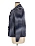 Coldwater Creek 100% Cotton Blue Cardigan Size 16 - photo 5