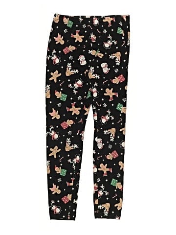 Holiday Time Casual Pants (view 1)