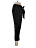Tory Burch 100% Cotton Black Casual Pants Size 4 - photo 4