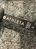 Athleta Black Casual Dress Size L - photo 7