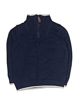 Janie and Jack Pullover Sweater (view 1)