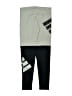 Adidas Gray Active Pants Size 14 - photo 1